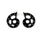 Motorcycle Chain Adjuster Parts Regulator Motorcycle Accessories CNC For CRF230F 230L CRM250 XLR250R XR230R 250L 650R 650L 400R - EXPROTAS
