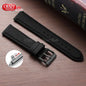 Watch Strap 20mm 22mm Nylon Quick Release Sailcloth Band for Men