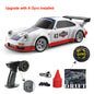Gyro 1/43 RC Drift Car 4WD RTR High Speed Radio Control 2.4G Mini Racing