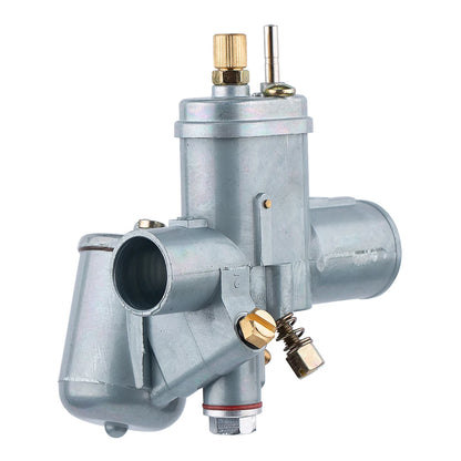 17mm Carburetor for Zundapp C50 Super Sport 1/17/77, Tuning Vergaser Bing Motocross Dirt Bike