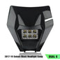POWERZONE LED Headlight for KTM EXC XCF SX-F SMR Enduro Dirt Bike 2014-2023