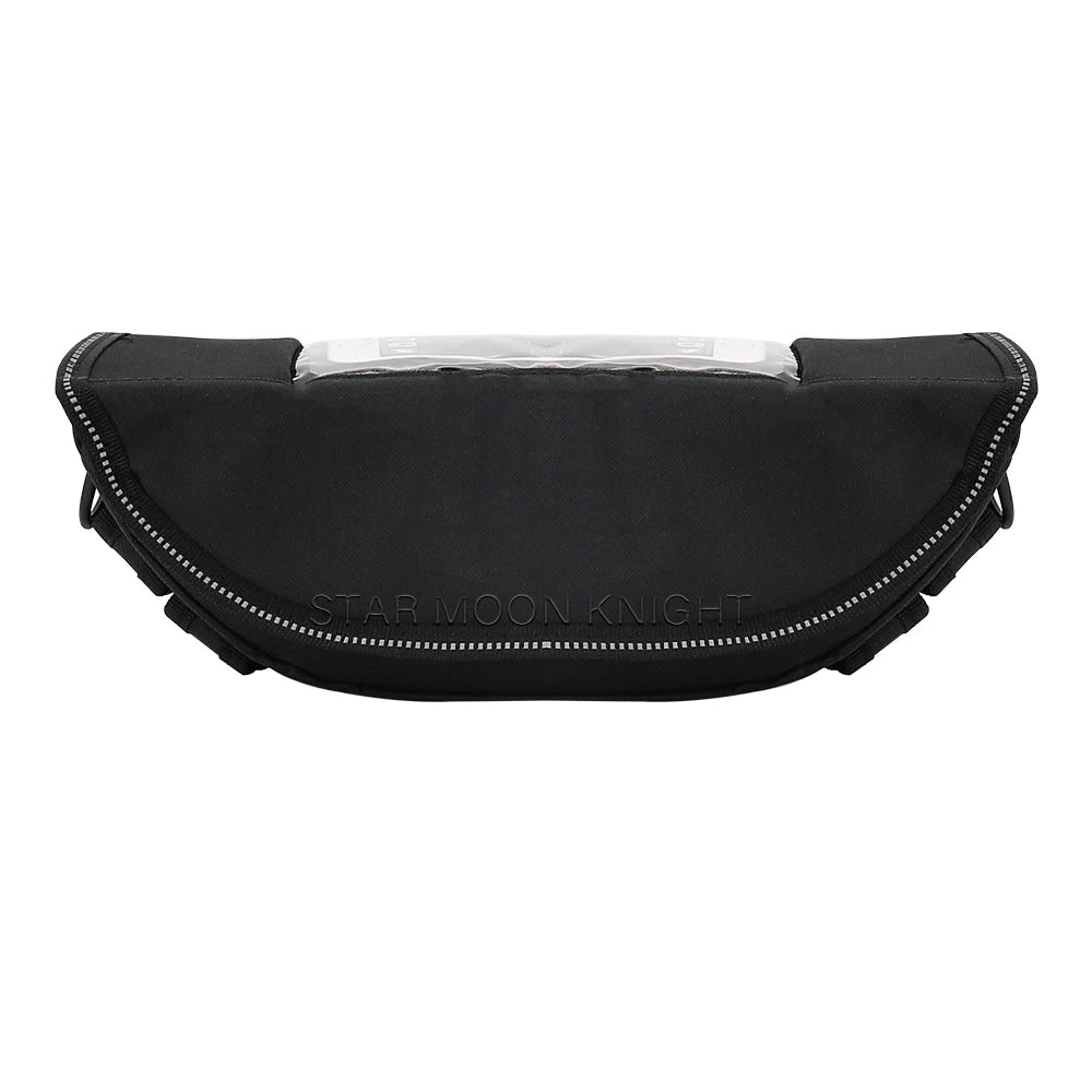 Waterproof Handlebar Tool Storage Bag for BMW R1250GS R1200GS F850GS F750GS