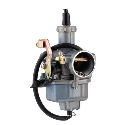 PZ26 Carburetor 26mm For Honda CB125 XL125S TRX250 CRF XR100 125cc 150cc ATV