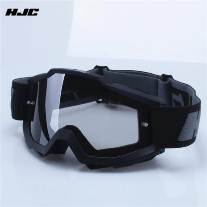 Sunglasses Motorcycle Goggles Windproof Dustproof Night Padded Safety Eyewear