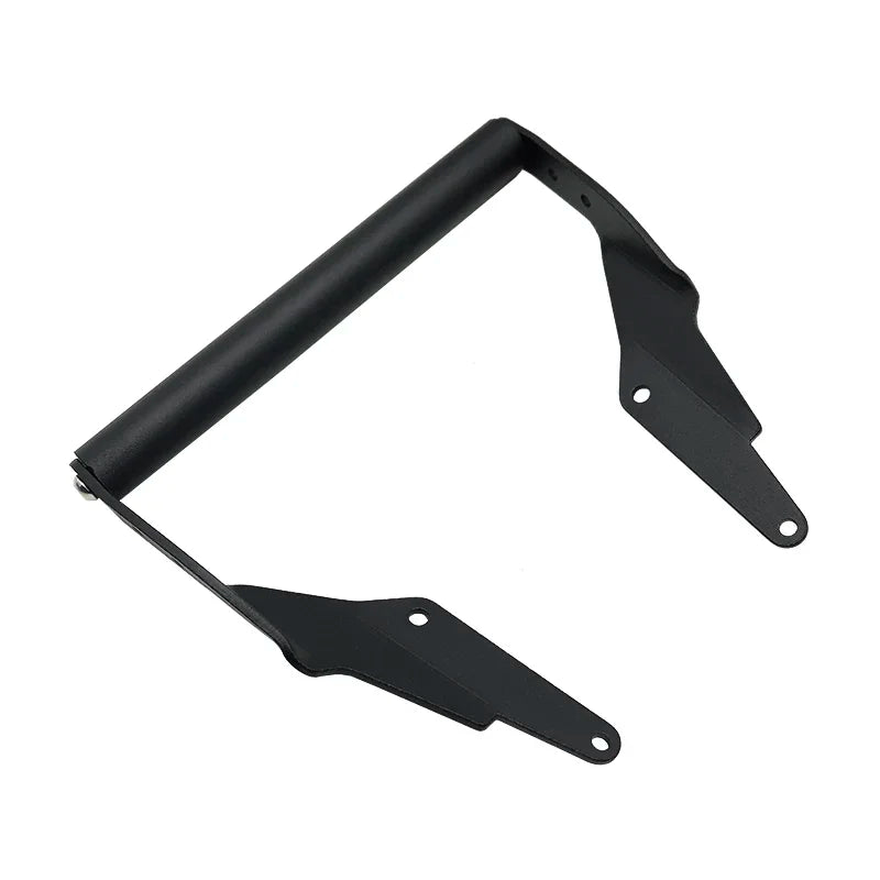 For BMW G310GS G310R 2017-2024 GPS Navigation Mount Bracket Handlebar Holder
