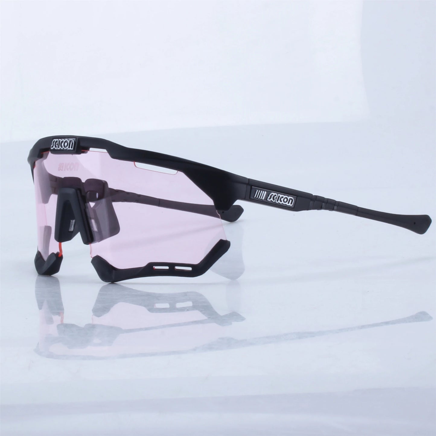 SCICON Cycling Sunglasses MTB Road Bike Sports Eyewear Men Women