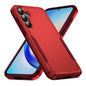 For Google Pixel 6A-9A Shockproof Armour Case TPU PC Heavy Duty Cover