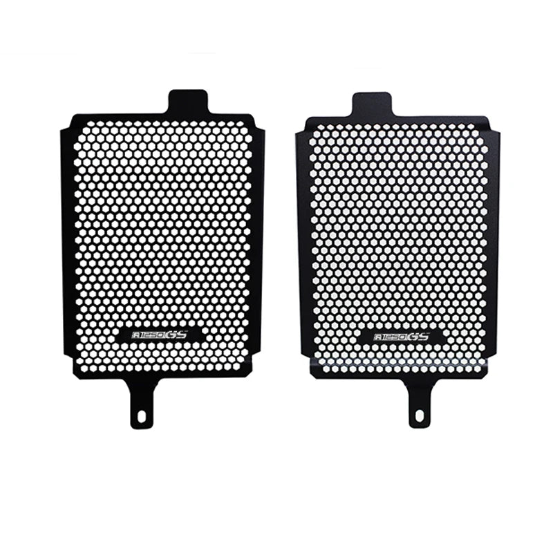 For BMW R1250GS 2019-2023 Radiator Grille Guard Cover Protector Adventure Rallye