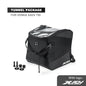 Tunnel Tank Bag Storage Pouch for Honda X-ADV 750 Forza 750 Scooter