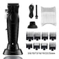Kemei Hair Clipper Professional Cordless Trimmer Electric Shaver Beard Machine