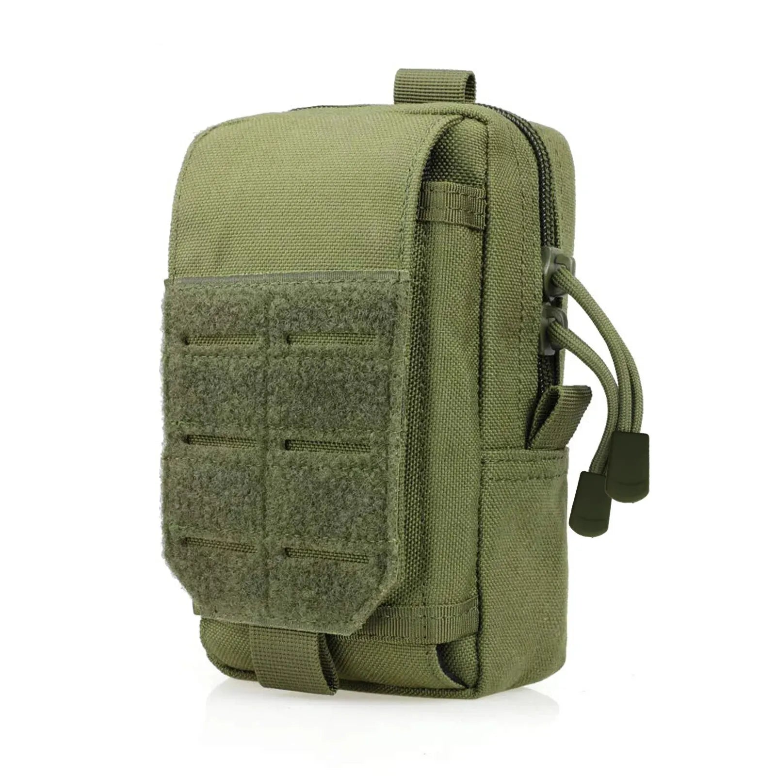 Tactical Molle Pouch Waist Bag Outdoor Men EDC Tool Pouches Utility Gadget Organizer Vest Pack Purse Mobile Phone Case-EXPROTAS