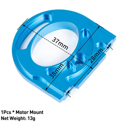 Drive Shaft Battery Upgrade Parts for Tamiya TT02 RC Car Suspension