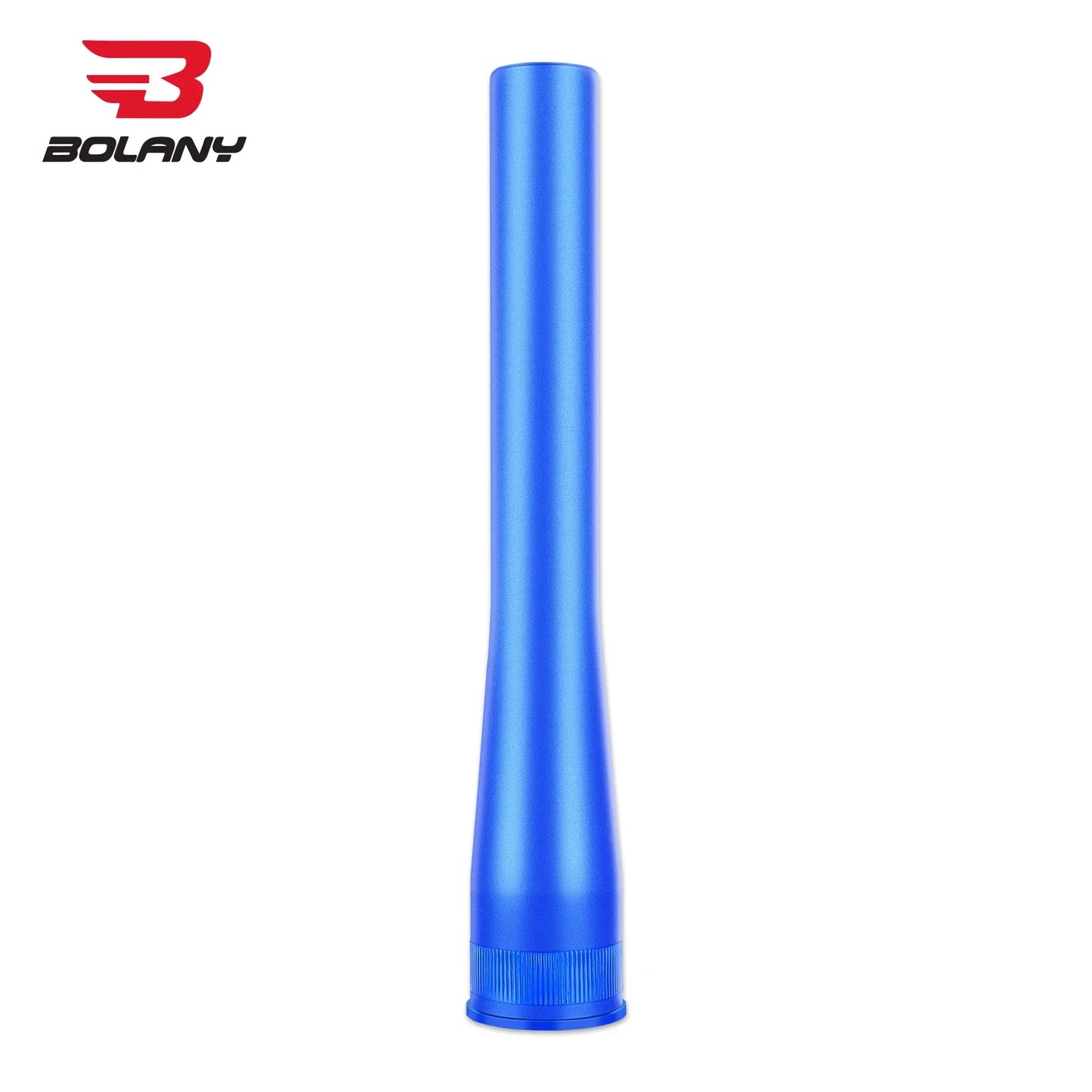 BOLANY Air Front Suspension Fork MTB Aluminum Straight/Tapered Steerer - EXPROTAS