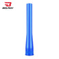 BOLANY Air Front Suspension Fork MTB Aluminum Straight/Tapered Steerer - EXPROTAS