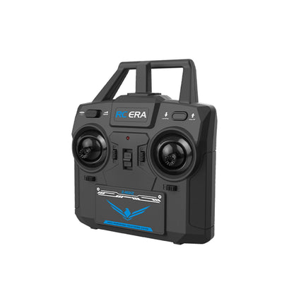 RC ERA C186 MAX BO105 4CH RC Helicopter Optical Flow Gyro Stabilized Adult Model