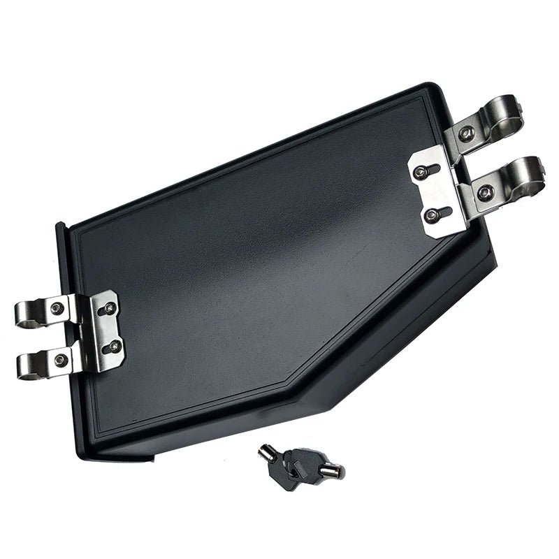 For BMW R1200GS R1250GS LC ADV Waterproof Tool Box R1200 GS R1250 GS R 1250 GS Adventure 2014-2022 Motorcycle Left Side Box-EXPROTAS