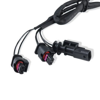 Quick Connect Wiring Harness for BMW Auxiliary Socket R1300GS R1250GS R1200GS LC