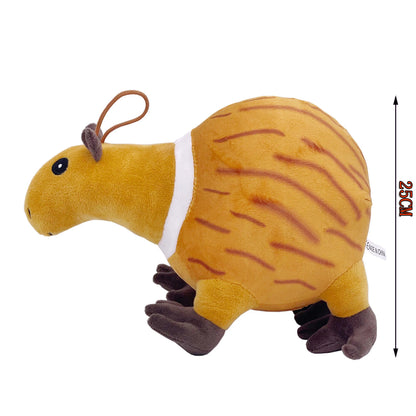 Tungtungtung Sahur Tralala Shark Plush Toy Anime Stuffed Doll Plushie Gift New