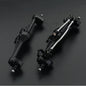 Aluminium Front Rear Portal Axle Set 1/10 RC Crawler Axial Capra UTB Currie F9