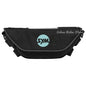 Waterproof Dustproof Motorcycle Handlebar Travel Storage Bag for SYM ADX 125-400