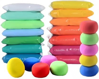 Ultra Light Clay 36 Colors DIY Modelling Clay for Kids Air Dry Creative Fun