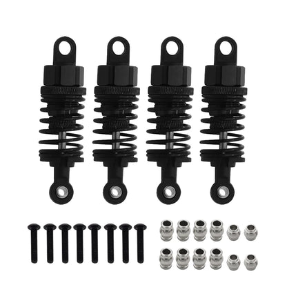 Drive Shaft Upgrade Parts for Tamiya TT02 RC Car Metal CVD Steering
