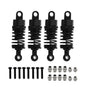 Drive Shaft Upgrade Parts for Tamiya TT02 RC Car Metal CVD Steering