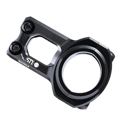 RYET MTB Bike Stem 31.8/35mm | 0° Aluminum Alloy Handlebar for Road/Downhill