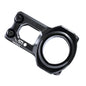 RYET MTB Bike Stem 31.8/35mm | 0° Aluminum Alloy Handlebar for Road/Downhill