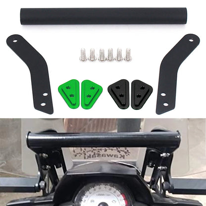 Kawasaki Versys650 Phone Holder Motorcycle GPS Navigation Bracket 2019-25