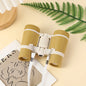 Kids Jungle Binoculars Magnifying Glass Toy Shockproof Hiking Outdoor Play