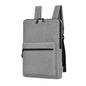 Waterproof School Bag Backpack 15 Inch Lightweight Unisex Travel Work