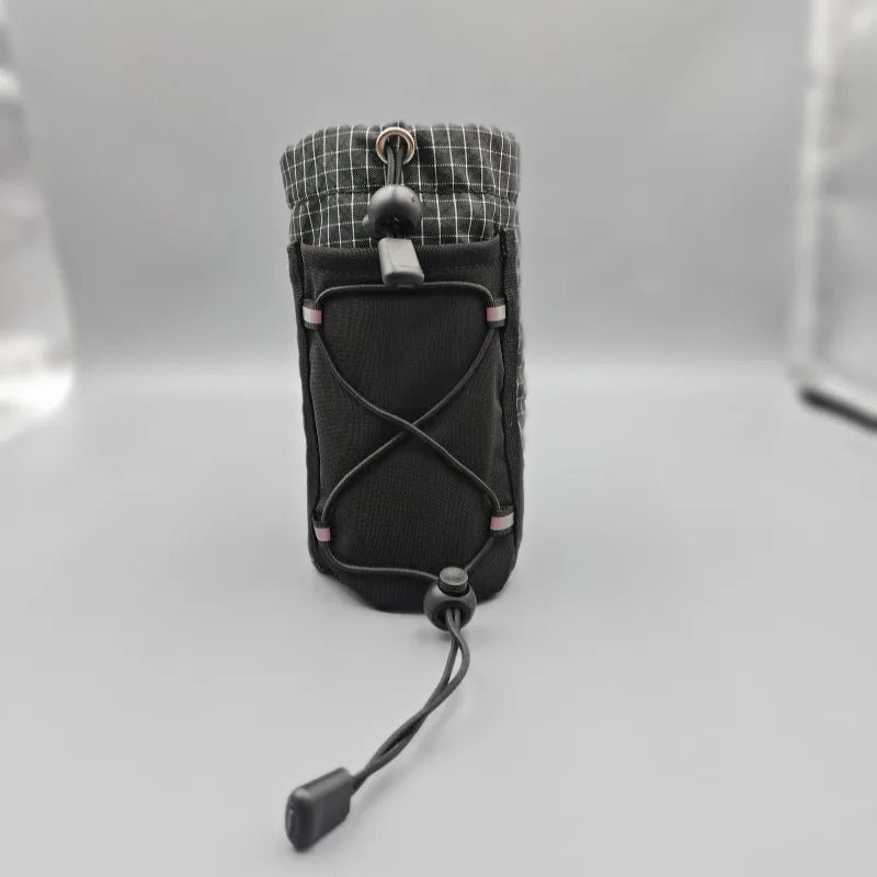 Arm Bag for Camping Outdoor Hiking Phone Pouch Wallet Climbing Storage