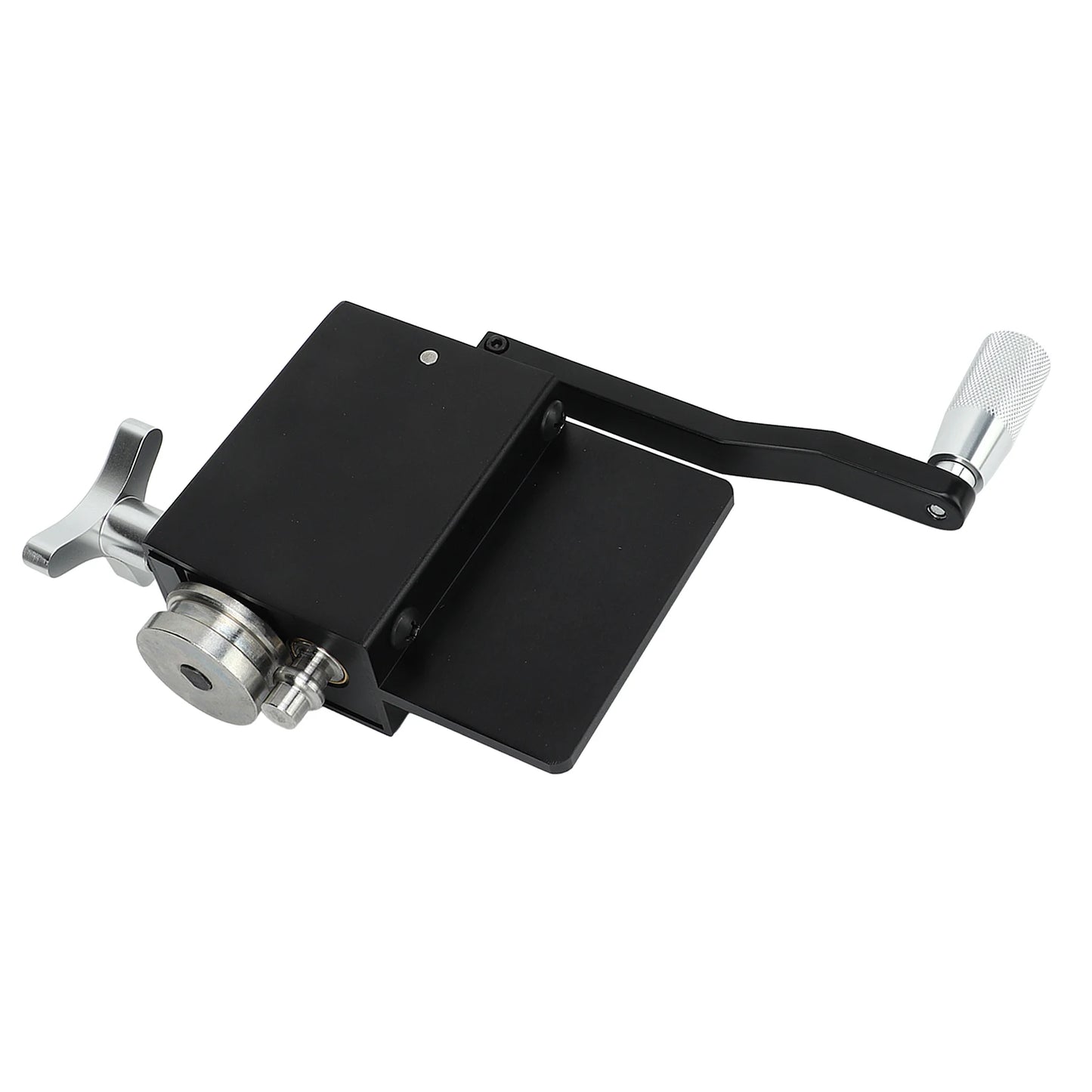 Pipe Beading Tool 5/8in+ | Steel Roller for Intercooler Manual Tube Beading