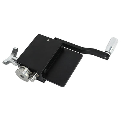 Pipe Beading Tool 5/8in+ | Steel Roller for Intercooler Manual Tube Beading