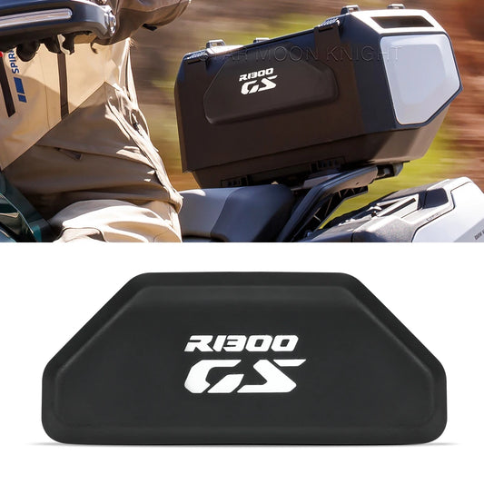 Passenger Top Case Backrest Rear Cushion for BMW R1300GS 2023-2024