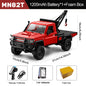 1/12 Truck 4WD Remote Control Off-Road Crawler Car RTR for Boys Adults
