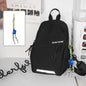 Men's Small Backpack Chest Bag Sling Travel Outdoor Crossbody Sports