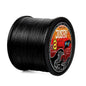Braided Fishing Line 8 Strand PE 100M 300M 500M 1000M Sea Carp Heavy Duty