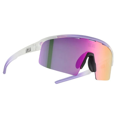 Neon Cycling Sunglasses Sports Bike Glasses Running Riding Outdoor Eyewear