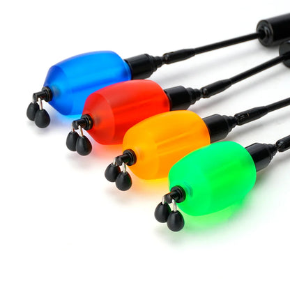 Quick Clip Fishing Swingers PTFE Coated Accessories for Carp B2035