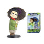 Blind Box Demon Slayer Figures Tanjiro Nezuko Kamado Anime Collectibles