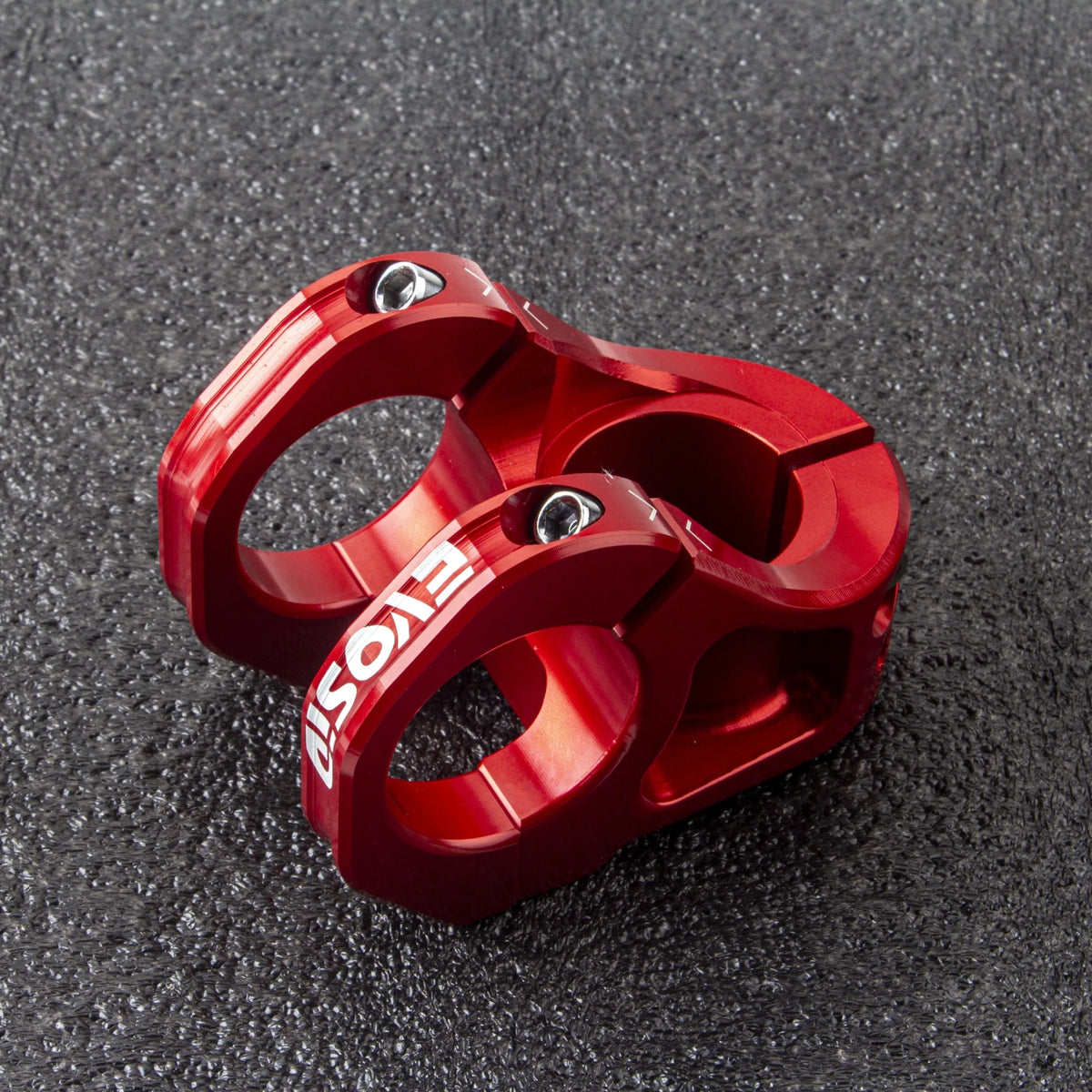 Road Bike Stem 31.8mm 35mm Adjustable Mountain Handlebar Riser Alloy