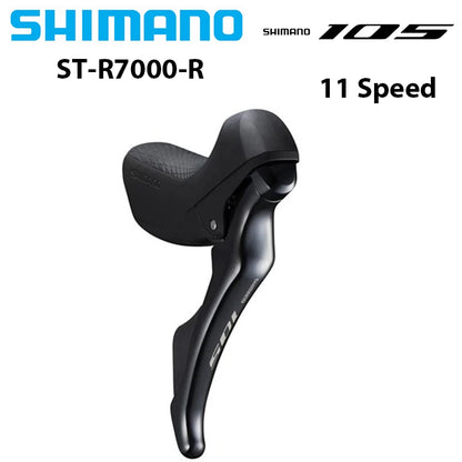 Shimano 105 ST-R7000 STI Shifters Rim Brake 2×11-Speed Road Bike - EXPROTAS