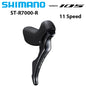 Shimano 105 ST-R7000 STI Shifters Rim Brake 2×11-Speed Road Bike - EXPROTAS