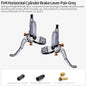Hydraulic Brake Lever FROG WAKE FV4-IN Reach Adjust MTB DH Sur-Ron Alloy