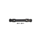 1Pcs Metal Internal Spline Drive Shaft Universal Joint 1/10 RC Crawler TRX4 SCX10