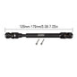 1/10 RC Drive Shaft Metal Upgrade Parts for Crawler SCX10 TRX4 Redcat