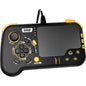 IINE Ungrade Wireless Mouse-Pad Controller As Keyboard and Mouse Combo Set with Touchpad-EXPROTAS
