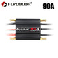 Flycolor Brushless ESC 50A–150A 2–6S LiPo BEC 5.5V/5A for RC Boat Model